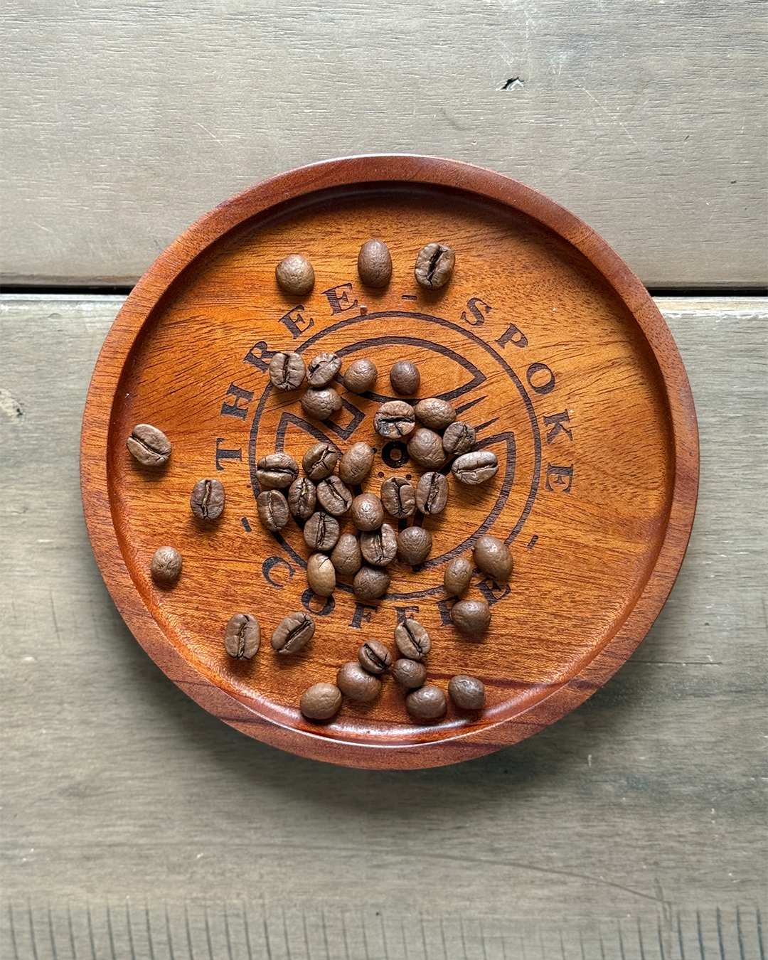 5lb Big Bag Costa Rica Central Valley Natural