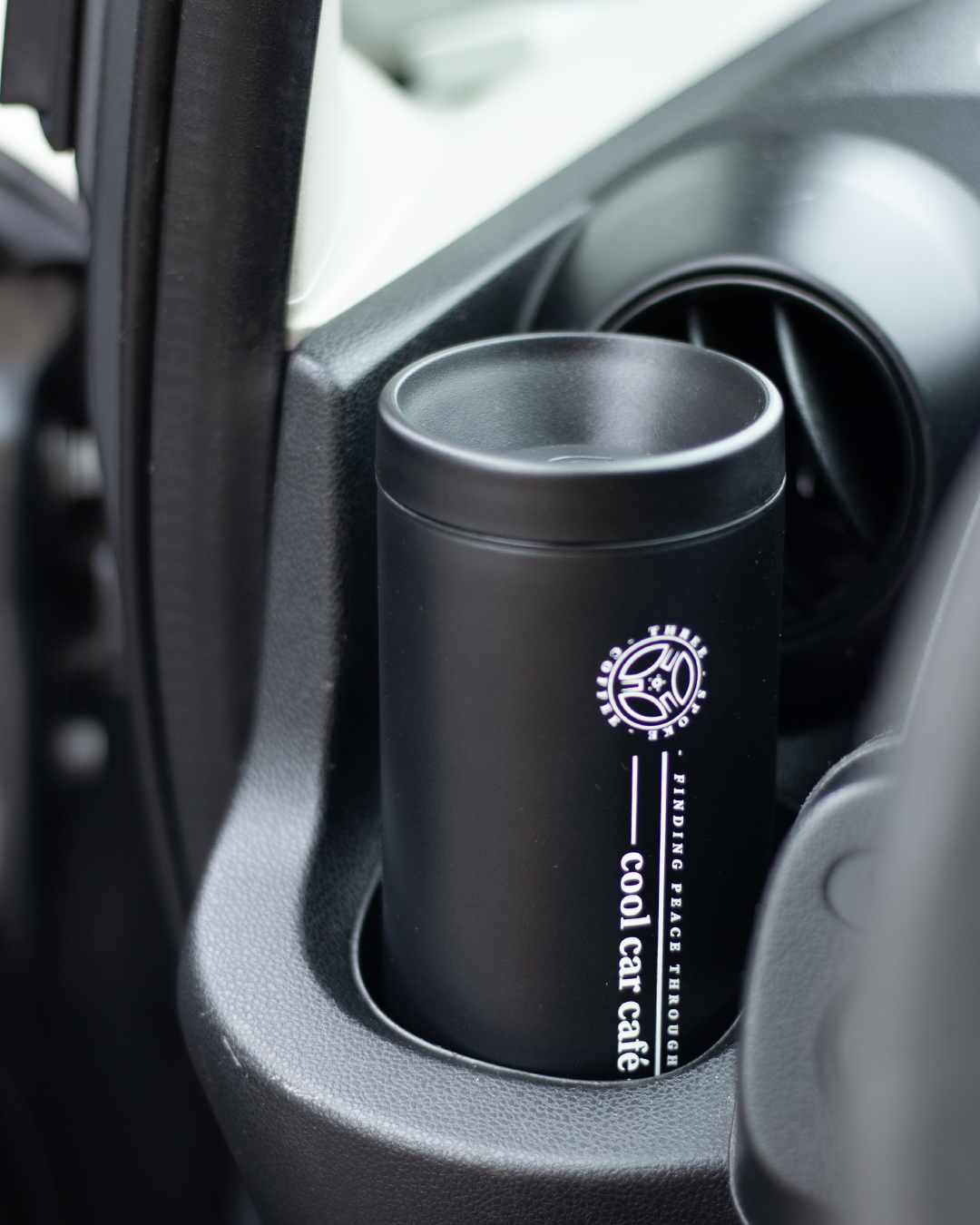 12oz Tumbler With Classic Flagship Logo