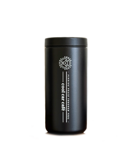 12oz Tumbler With Classic Flagship Logo