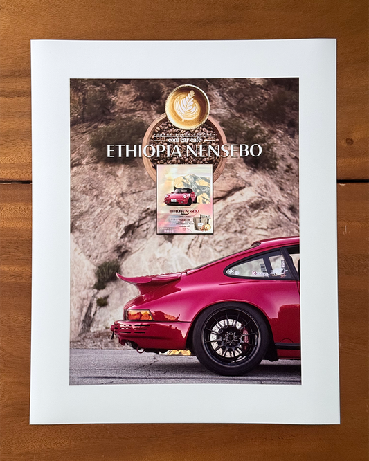 16x20" Photo Print 930 Nensebo