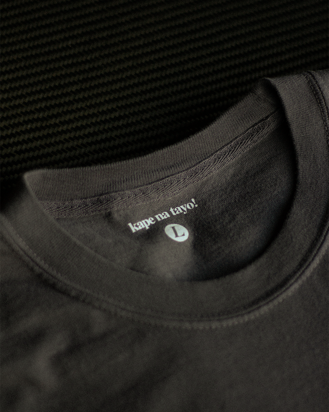 FTRV Tee