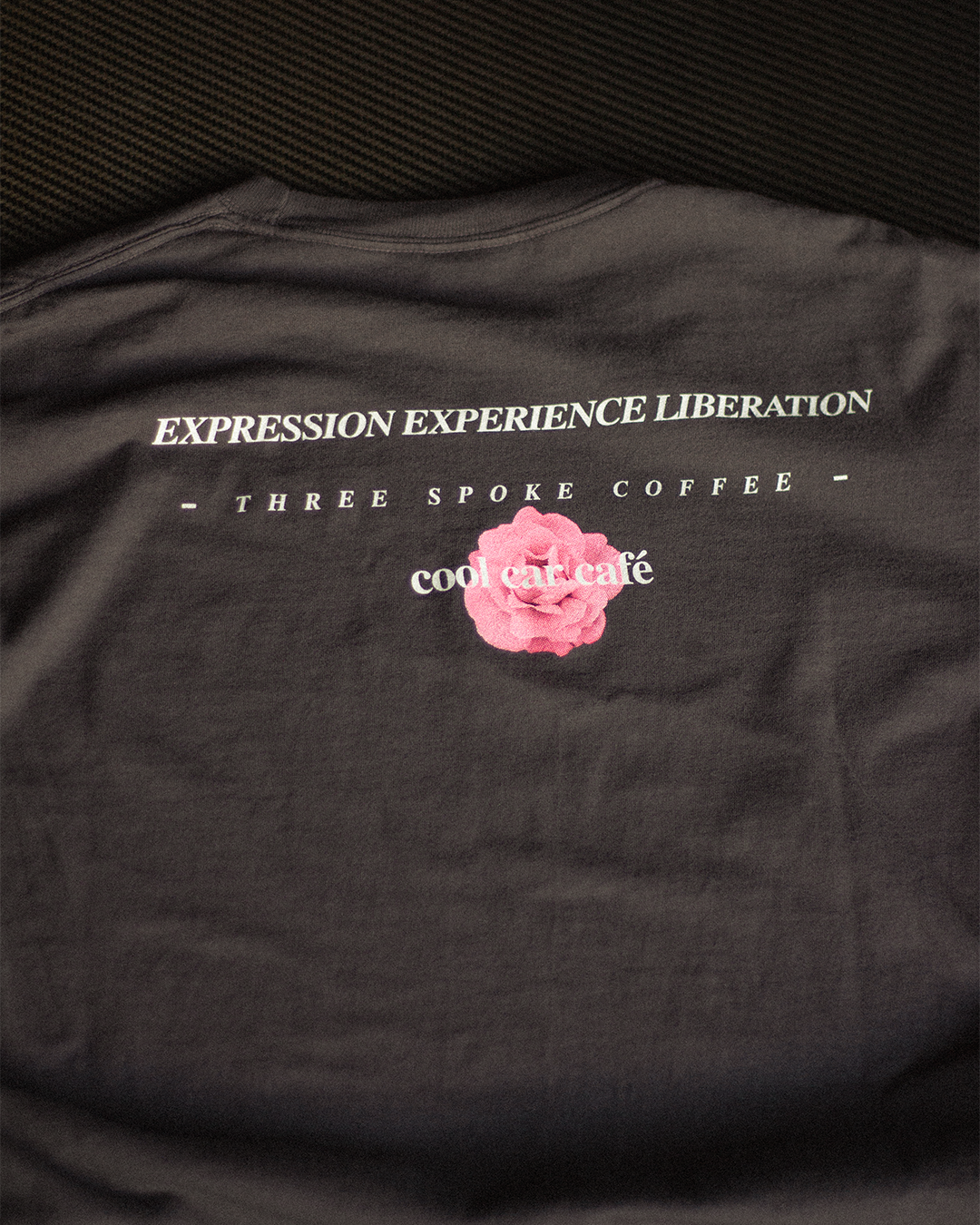 FTRV Tee