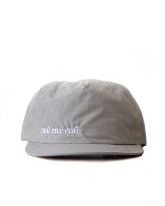 Cool Car Cafe Lightweight Cap