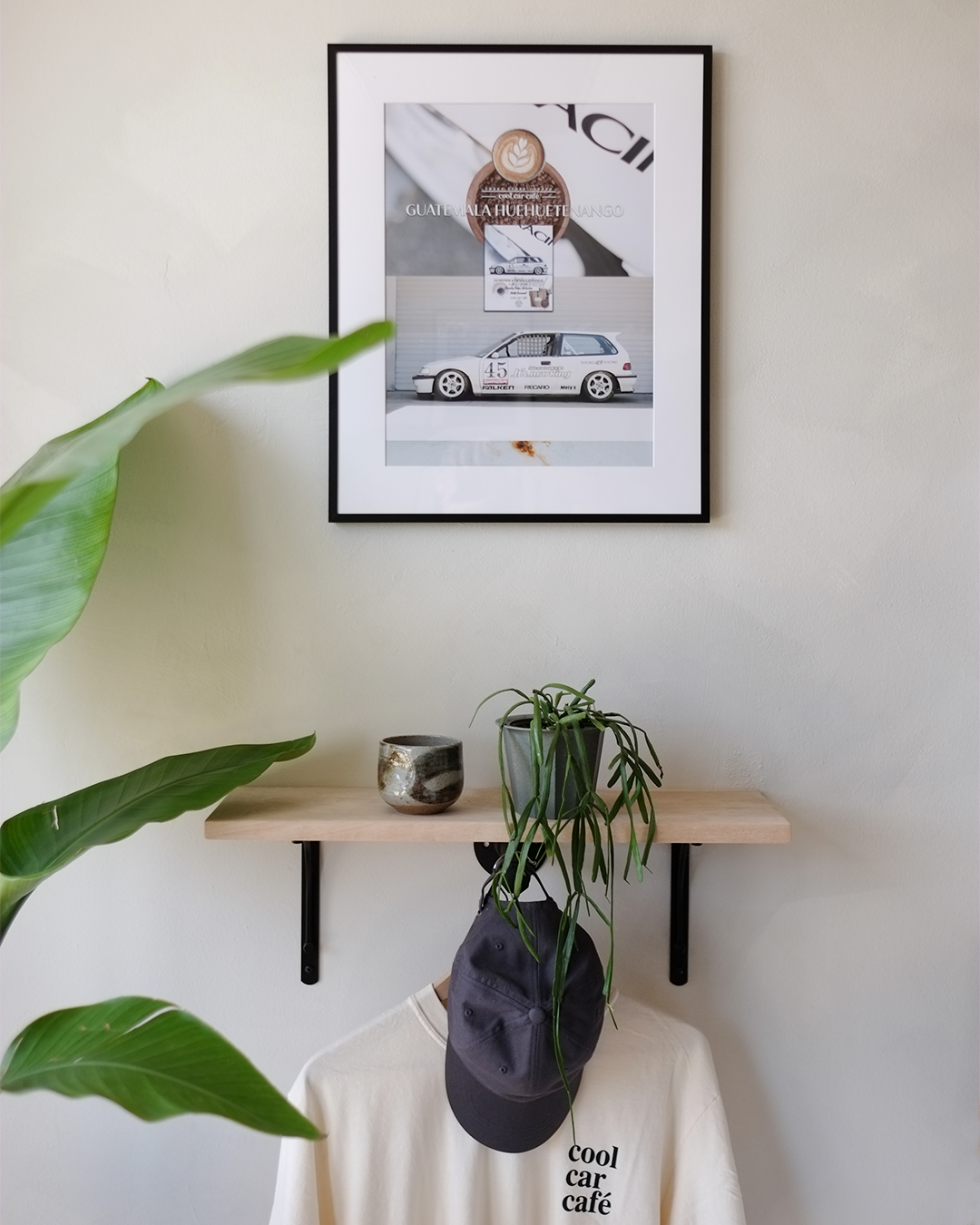 16x20" Photo Print EF9 Huehuetenango