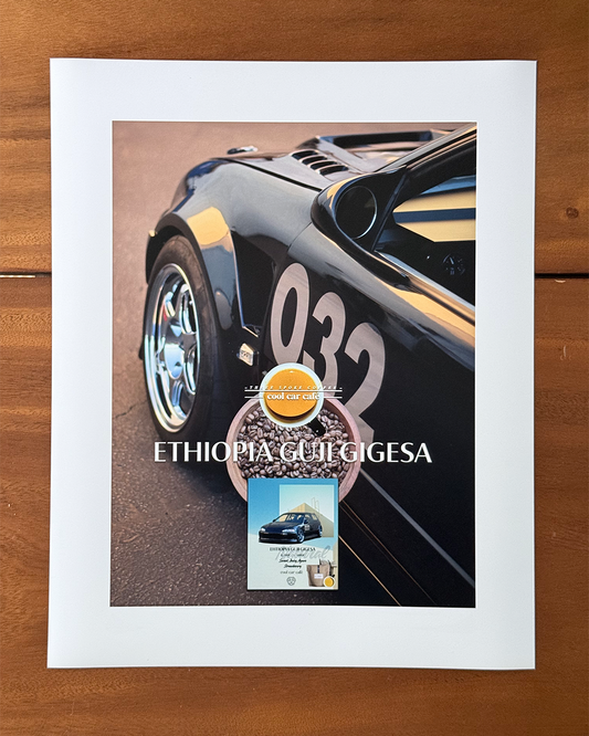 16x20" Photo Print EG6 Gigesa