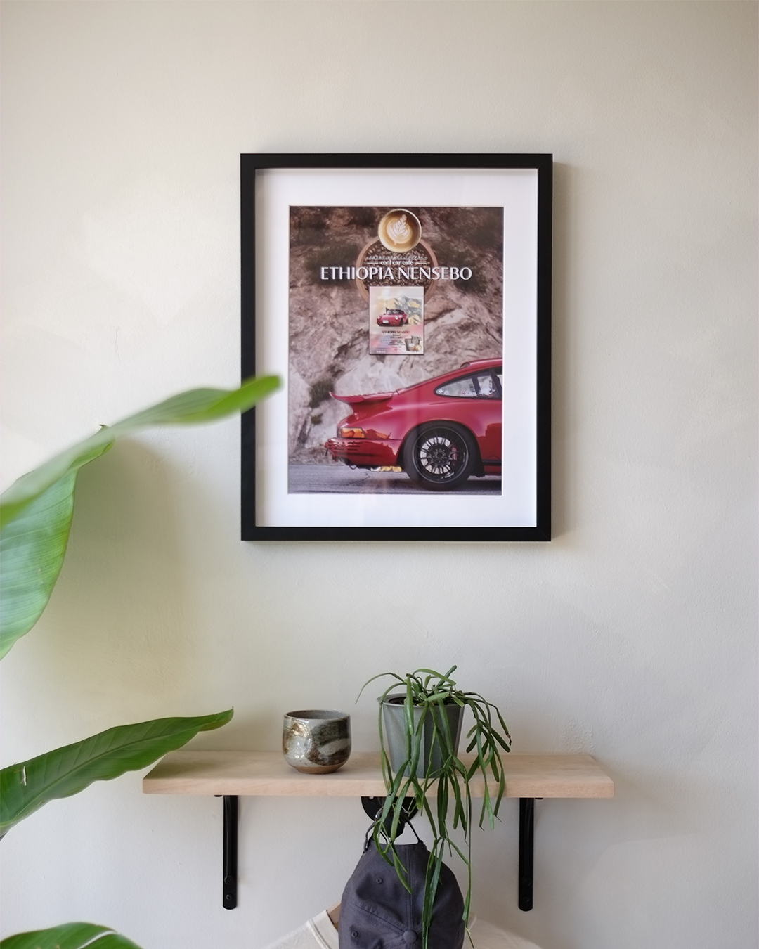 16x20" Photo Print 930 Nensebo